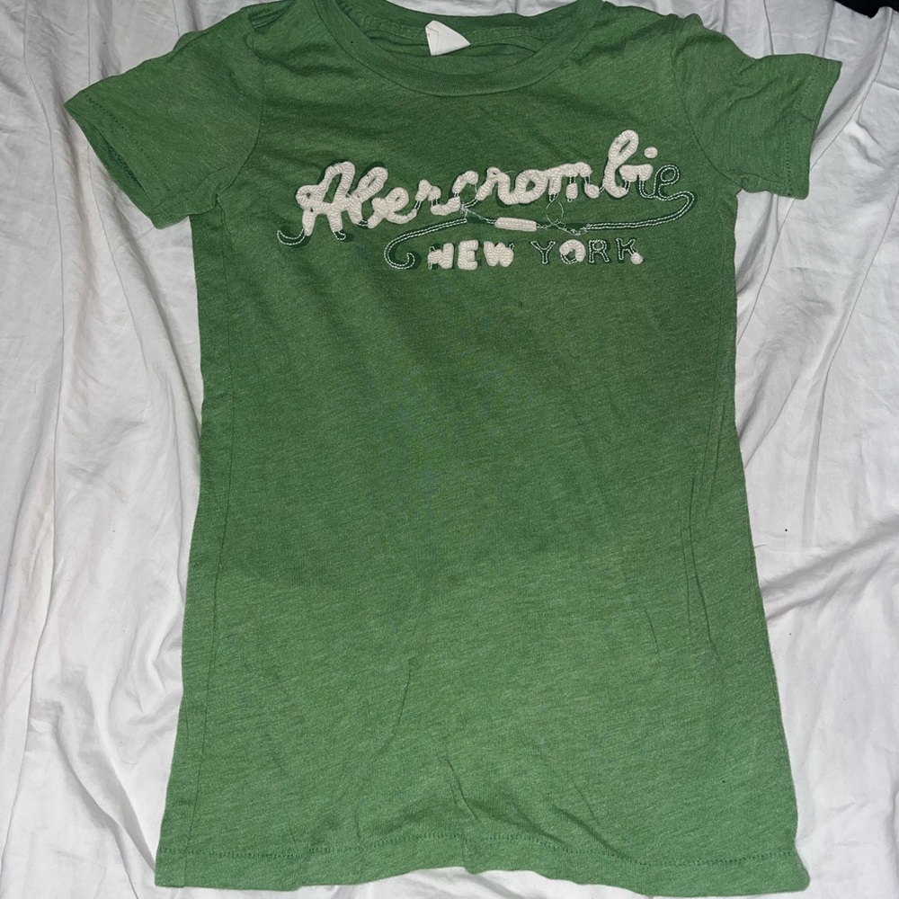Abercrombie tee
